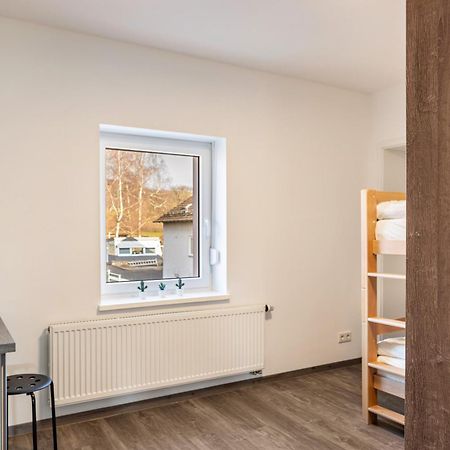 Haus Fuldablick Otel Rotenburg an der Fulda Dış mekan fotoğraf
